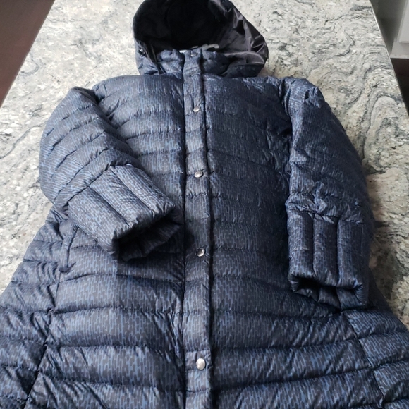 Lands' End Jackets & Blazers - Lands' End Down Puffer Jacket